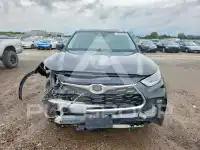 2023 Toyota Highlander фото