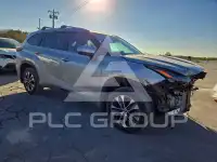 2023 Toyota Highlander photo