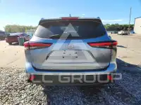 2023 Toyota Highlander фото