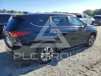 2023 Toyota Highlander photo