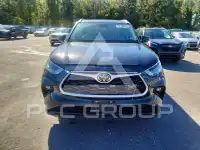 2023 Toyota Highlander фото