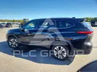 2023 Toyota Highlander фото
