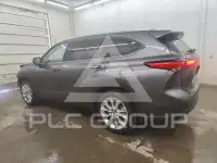 2023 Toyota Highlander photo