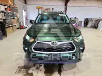 2023 Toyota Highlander фото