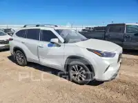 2023 Toyota Highlander фото