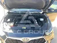 2023 Toyota Highlander фото
