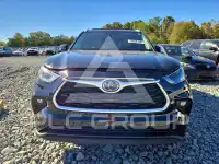 2023 Toyota Highlander photo