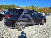 2023 Toyota Highlander photo