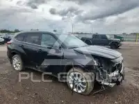 2023 Toyota Highlander фото
