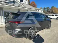 2023 Toyota Highlander фото