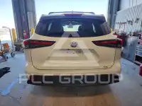 2023 Toyota Highlander фото