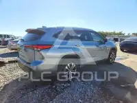 2023 Toyota Highlander фото