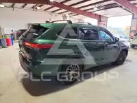 2023 Toyota Highlander фото