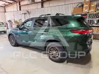 2023 Toyota Highlander фото