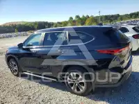2023 Toyota Highlander photo