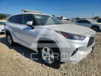 2023 Toyota Highlander photo