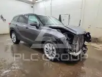 2023 Toyota Highlander photo