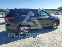 2023 Toyota Highlander photo