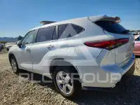 2023 Toyota Highlander photo