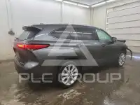 2023 Toyota Highlander photo