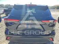 2023 Toyota Highlander photo