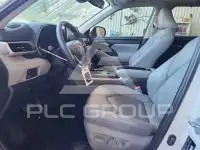 2023 Toyota Highlander фото
