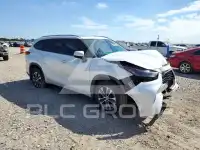 2023 Toyota Highlander фото