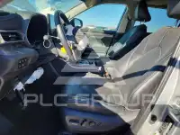 2023 Toyota Highlander фото
