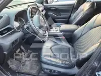 2023 Toyota Highlander фото
