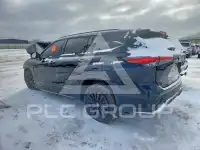 2023 Toyota Highlander фото