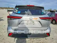 2023 Toyota Highlander фото