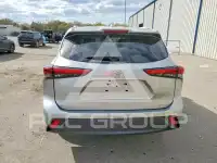 2023 Toyota Highlander фото