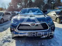 2023 Toyota Highlander фото