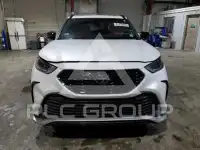 2023 Toyota Highlander фото