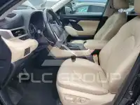 2023 Toyota Highlander фото