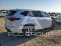 2023 Toyota Highlander photo