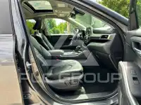 2023 Toyota Highlander фото