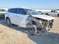 2023 Toyota Highlander photo
