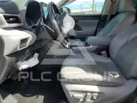 2023 Toyota Highlander фото