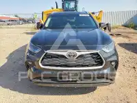 2023 Toyota Highlander фото