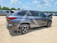 2023 Toyota Highlander photo