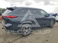 2023 Toyota Highlander фото