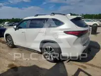 2023 Toyota Highlander фото