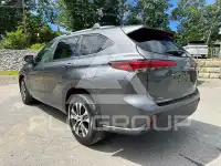 2023 Toyota Highlander фото