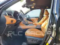 2023 Toyota Highlander фото