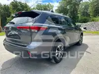 2023 Toyota Highlander фото
