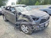 2023 Toyota Highlander photo