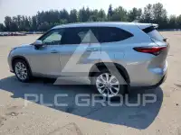 2023 Toyota Highlander фото