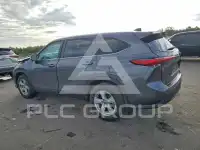 2023 Toyota Highlander фото
