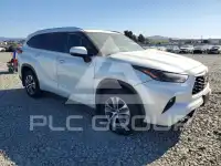 2023 Toyota Highlander photo
